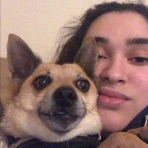 Meet your Posher, Kristina